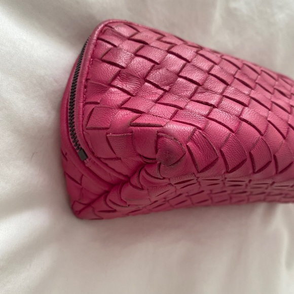 Bottega Veneta Makeup Case - Picture 3 of 5